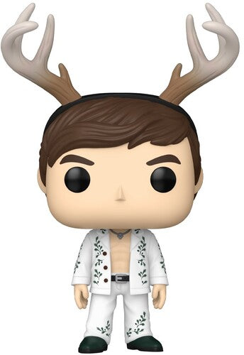 Funko POP! Movies: Saltburn - Oliver Quick