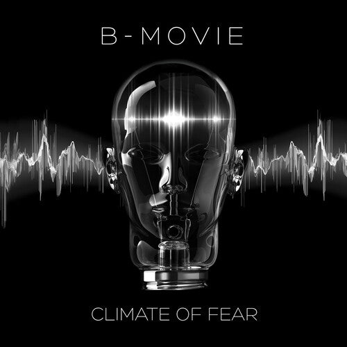 B-Movie/ Die Krupps/ Deathday - Climate of Fear