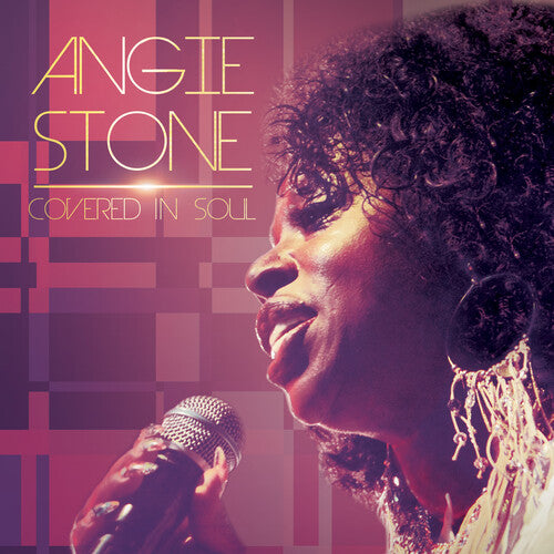 Stone Stone - Covered in Soul