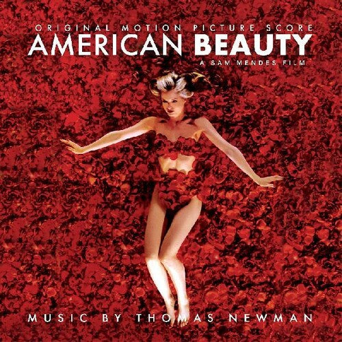 Thomas Newman - American Beauty (original Motion Pictyre Score)