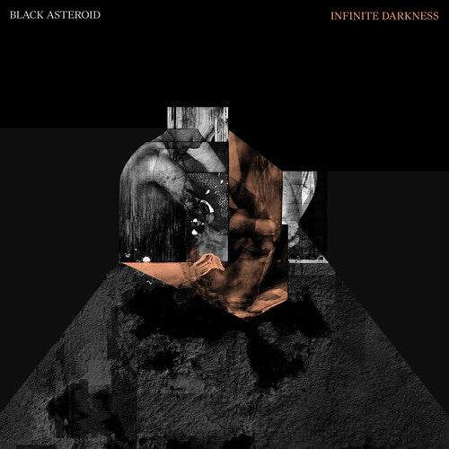Black Asteroid - Infinite Darkness