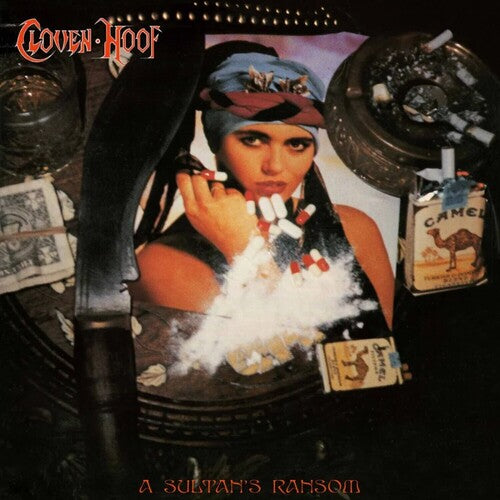 Cloven Hoof - A Sultan's Ransom