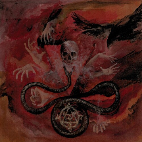 Voidwomb - Spiritual Apotheosis