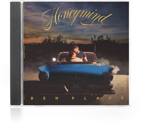 Ben Platt - Honeymind