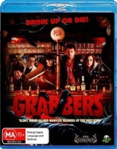 Grabbers