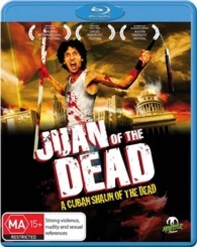 Juan of the Dead