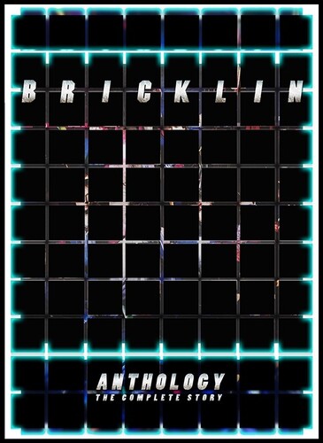 Bricklin - Anthology: The Complete Story
