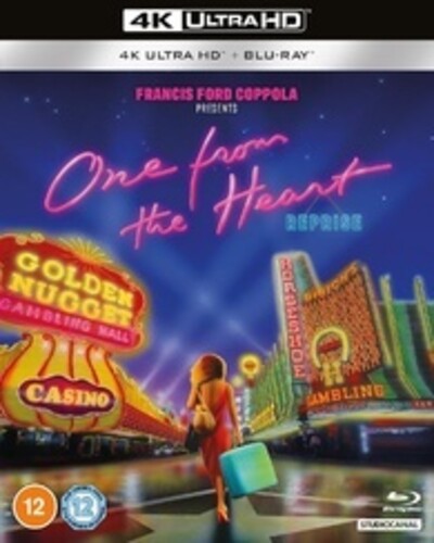 One From the Heart: Reprise