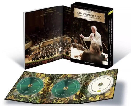 John Williams - John Williams In Tokyo - Deluxe Edition