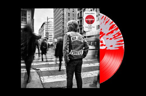 Bon Jovi - Forever (Target Exclusive)