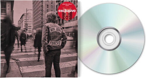 Bon Jovi - Forever