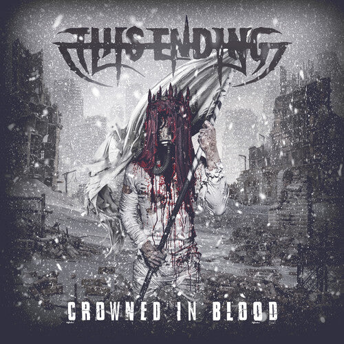 This Ending - Crowned In Blood