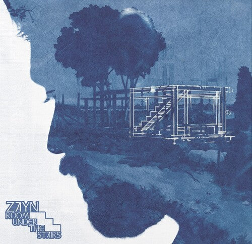 Zayn - Room Under The Stairs