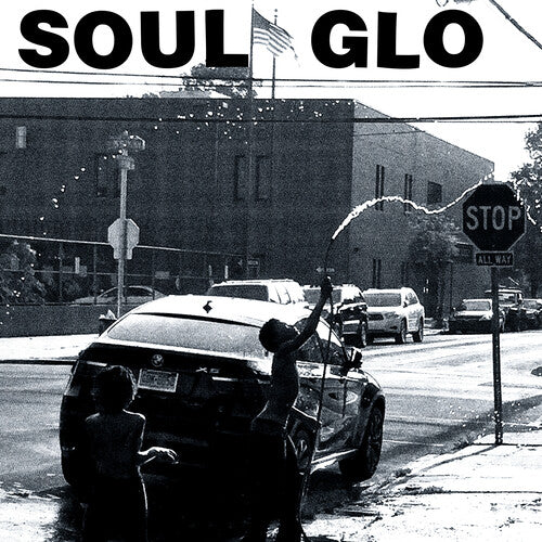 Soul Glo - The Nigga In Me Is Me