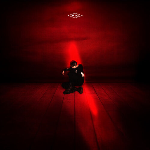 The Pig - Red Room