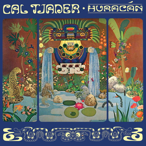 Cal Tjader - Huracan