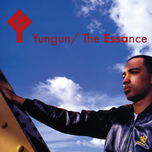 Yungun - The Essance