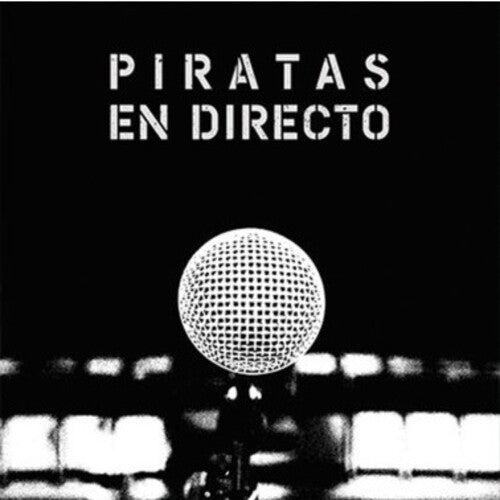 Los Piratas - En Directo Lleida 9 De Mayo 19