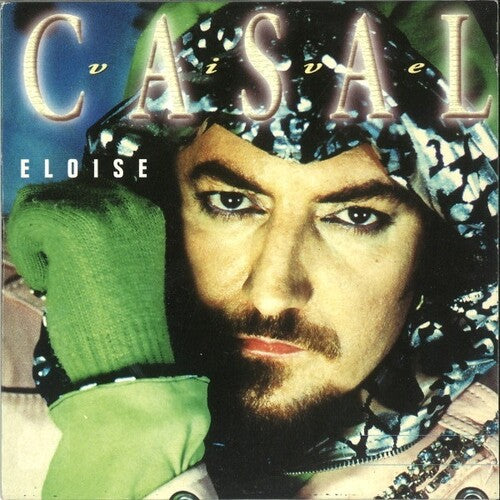 Tino Casal - Eloise