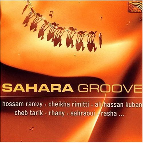 Various - Sahara Groove