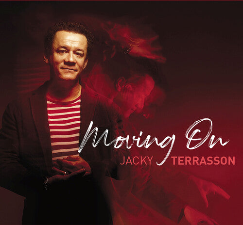 Sylvain Romano - Moving On