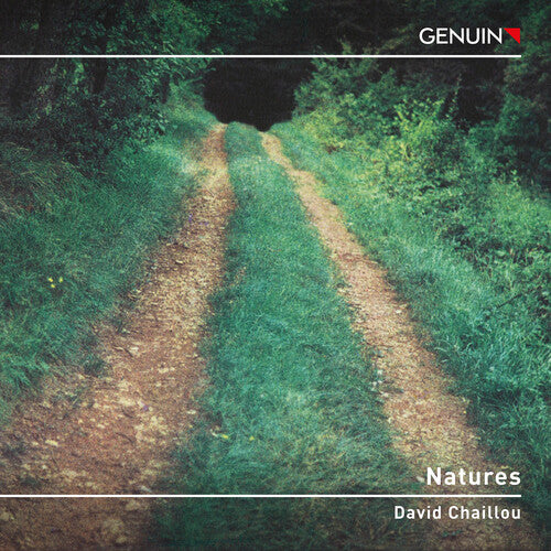 Chaillou/ Mikkola/ Tomassi - Chaillou: Natures