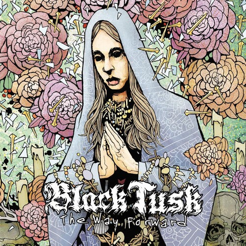 Black Tusk - The Way Foward