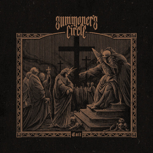 Summoners Circle - Cult