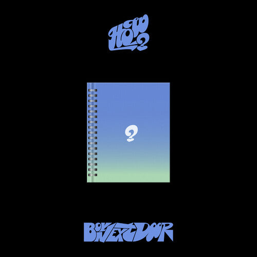 Boynextdoor - How? (Earth Ver.)