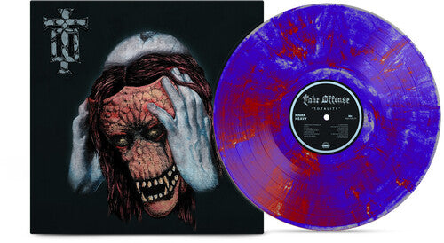 Take Offense - T.O.Tality