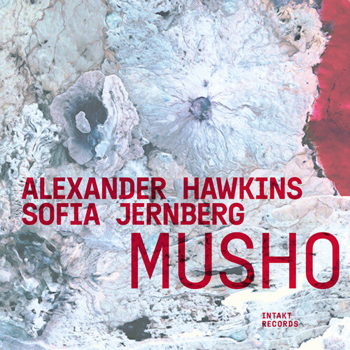 Alexander Hawkins - Musho