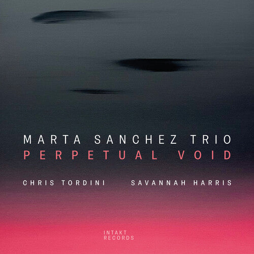 Marta Sanchez - Perpetual Void