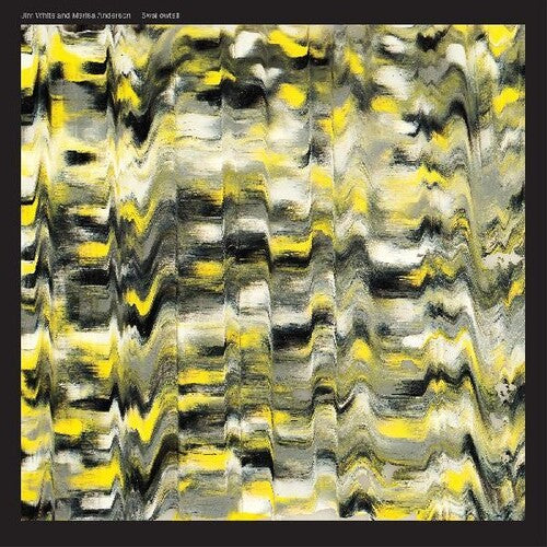 Jim White / Marisa Anderson - Swallowtail