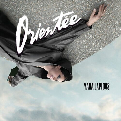 Yara Lapidus - Orientee