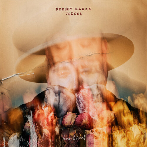 Forest Blakk - Undone (Love & Loss)