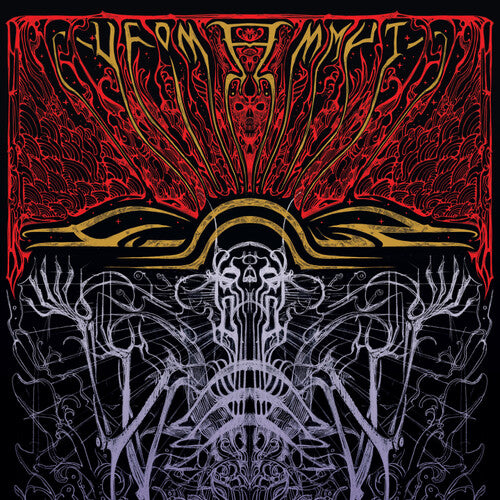 UFOmammut - Hidden