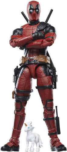 Deadpool 2 - Marvel Legends - Deadpool