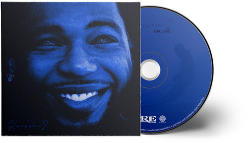 Key Glock - Glockoma 2 (Deluxe)