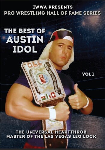 Best Of Austin Idol, Vol. 1 – FYE