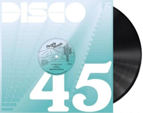 Winston Fergus - In Ting Sound