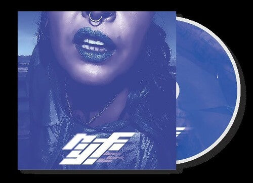 R.y.f. - Deep Dark Blue