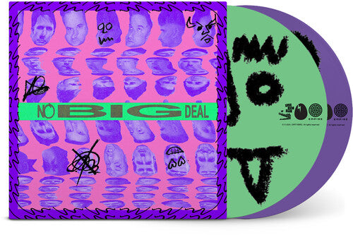 Walker & Royce - No Big Deal