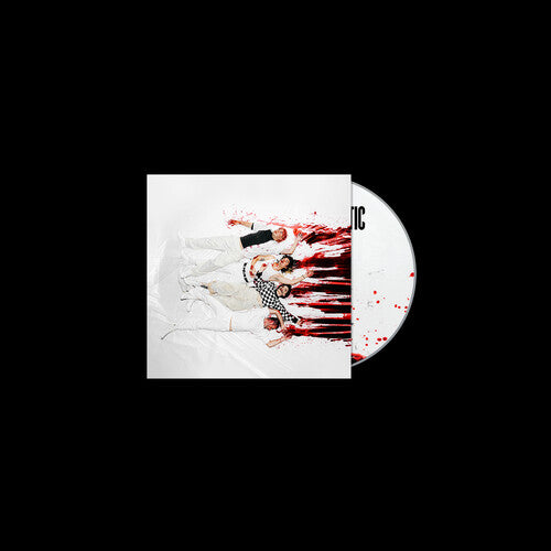 Stand Atlantic - Was Here