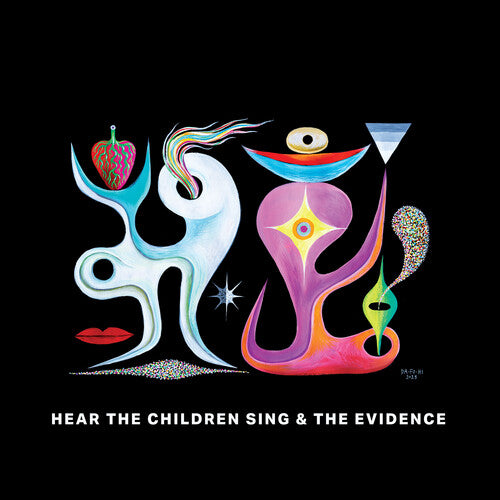 Bonnie 'Prince' Billy/ Nathan Salsburg - Hear the Children Sing the Evidence