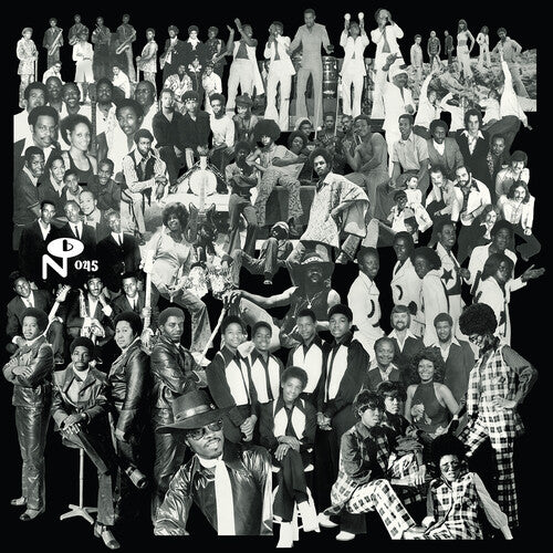Eccentric Soul: Minibus/ Various - Eccentric Soul: Minibus (Various Artists)