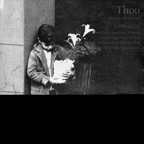 Thou - Umbilical
