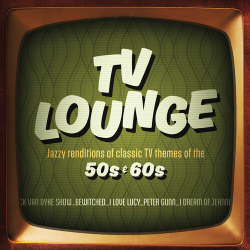 Jeff Steinberg Jazz Ensemble - TV Lounge