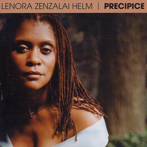 Lenora Helm Zenzalai - Precipice