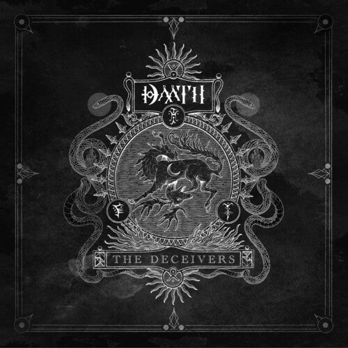 D th - The Deceivers