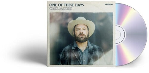 Cris Jacobs - One Of These Days